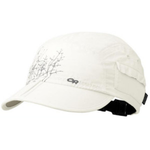 Outdoor Research Hiatus Baseball Hat - Women's - 2009