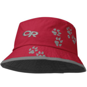 Outdoor Research Solstice Bucket Hat - Boys'