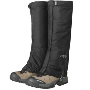 Outdoor Research Rocky Mountain High Gaiter - Packcloth