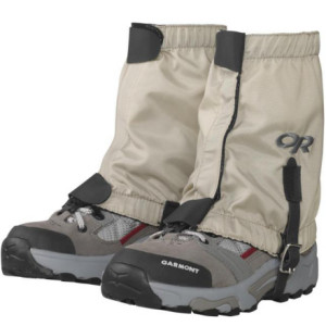 Outdoor Research Bugout Gaiters