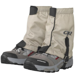 Outdoor Research BugOut Gaiters - Kids'