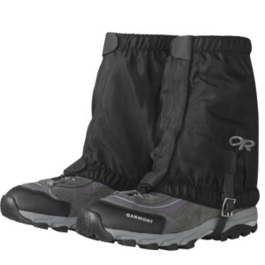 Outdoor Research Rocky Mountain Low Gaiter - 2009