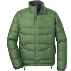 Outdoor Research Hypnotic Down Jacket - Men's