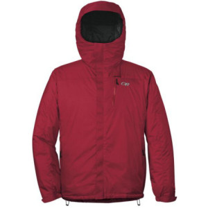 Outdoor Research Chaos Insulated Jacket - Men's