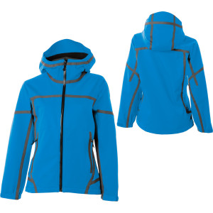 Outdoor Research Mithril Softshell Jacket - Women's