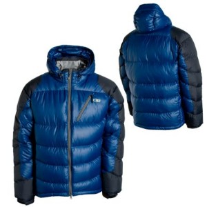 Outdoor Research Virtuoso Down Jacket - Mens