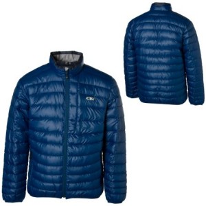 Outdoor Research Transcendent Down Jacket - Men's