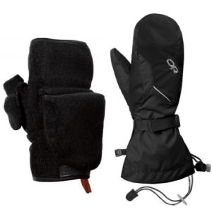 Outdoor Research Meteor Mitten