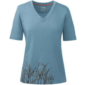 Outdoor Research Frescoe T-Shirt - Short-Sleeve - Women's