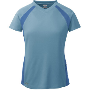 Outdoor Research Swift T-Shirt - Short-Sleeve - Women's