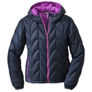 Outdoor Research Aria Down Hooded Jacket - Women's