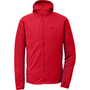 Outdoor Research Radiant Hybrid Hooded Top - Men's