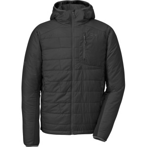 Outdoor Research Cathode Insulated Hooded Jacket - Men's