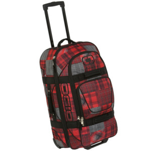 OGIO Terminal Rolling Bag - 5800cu in