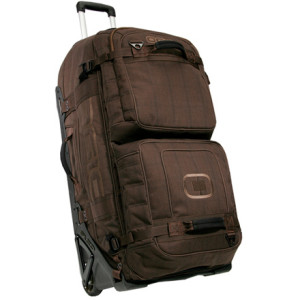 OGIO Bus Rolling Duffel Bag - 7500cu in