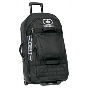 OGIO Terminal Rolling Bag - 5800cu in