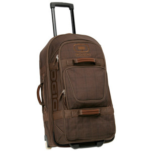OGIO Terminal Rolling Bag - 5800cu in