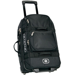 OGIO Layover Rolling Bag - 2800cu in