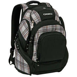 OGIO Mastermind Backpack - 2400cu in