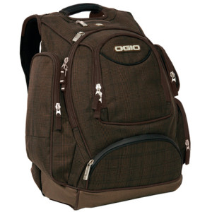 OGIO Metro Backpack - 2200cu in