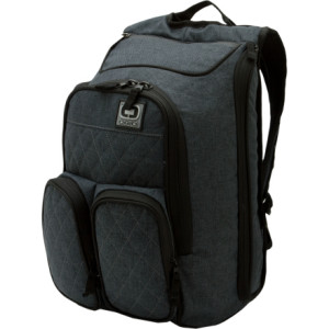 OGIO Urboe Backpack - 2200cu in