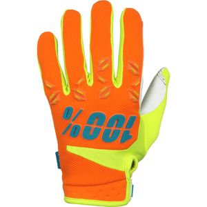 100% AirMatic Gloves