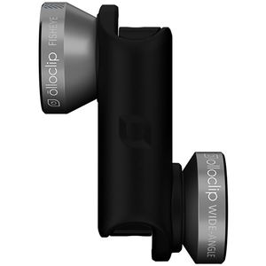 olloclip 4-in-1 Lens + Case Combo - iPhone 6 Plus/6S Plus