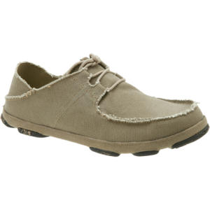 Olukai Ohana Lace Up Shoe - Men's