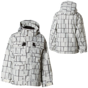 O'Neill Ditch Insulated Jacket - Boys'