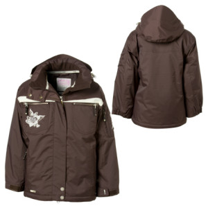 O'Neill Coulee Insulated Jacket - Girls'