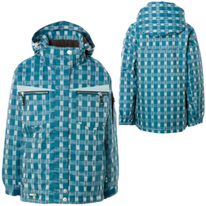 O'Neill Coulee Insulated Jacket - Girls'