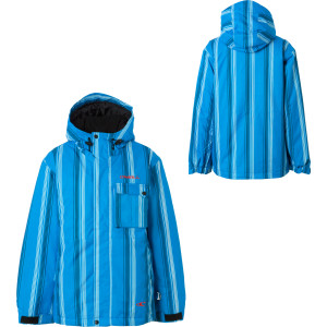 O'Neill Straight Line Insulated -Jacket - Boys'