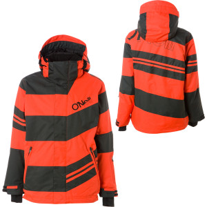 O'Neill Mini Toots Insulated Jacket - Boys'