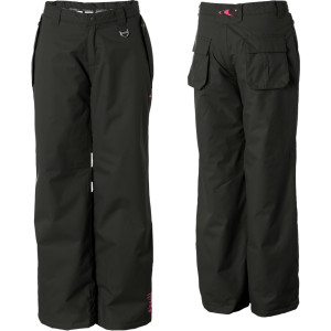 O'Neill Expedition Insulated Pant - Girls'