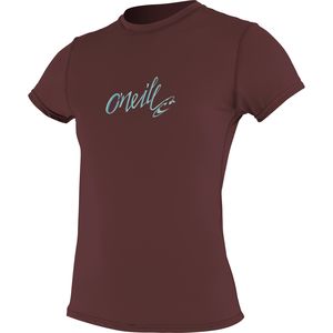 O'Neill Skins RG8 Rashguard - Women's