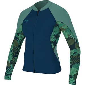 O'Neill Bahia Full-Zip Jacket - Women's