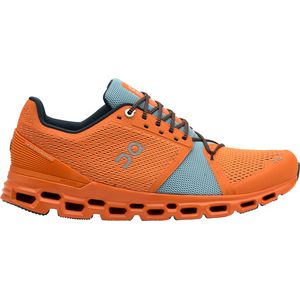 ON Running Cloudstratus Running Shoe - Men's