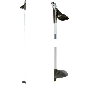 One Way Diamond 600 AV Ski Pole