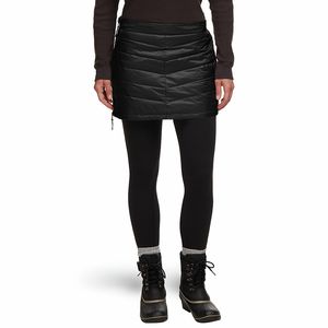 SKHOOP Mini Down Skirt - Women's