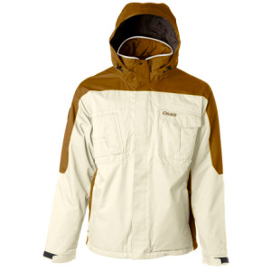 Orage Moore Insulated Jacket - Men's
