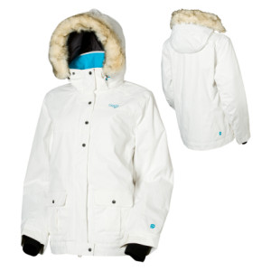 Orage Amanda Insulated Jacket - Women's