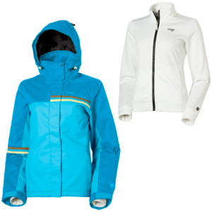 Orage Maria Jacket - Women's