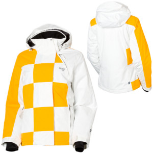 Orage Roslyn Insulated Jacket - Women's