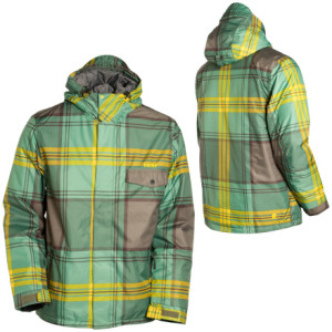 Orage Floyd Jacket - Men's