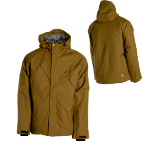 Orage Tj Pro Jacket - Men's