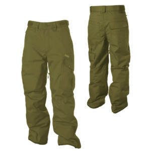 Orage Benjamin Insulated Pant - Men's