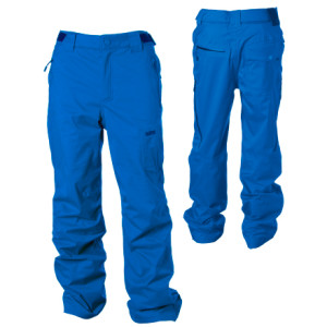 Orage Range Insulated Pant - Men's