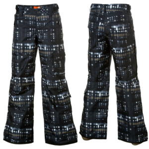Orage Britany Insulated Pant - Women's
