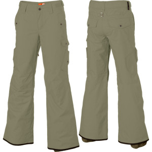 Orage Bella Insulated Pant - Women's