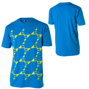 Orage Noa Graphic T-Shirt - Short-Sleeve - Men's 